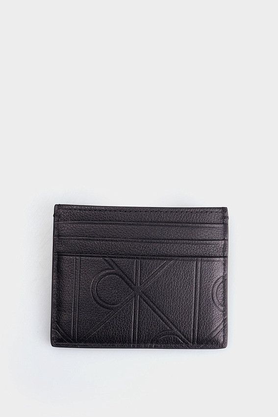 Кошелек Calvin Klein Jeans Черный
