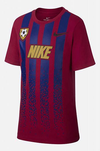 Футболка Nike
