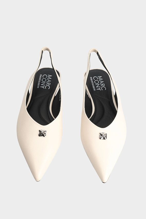 Босоножки Marc Cony