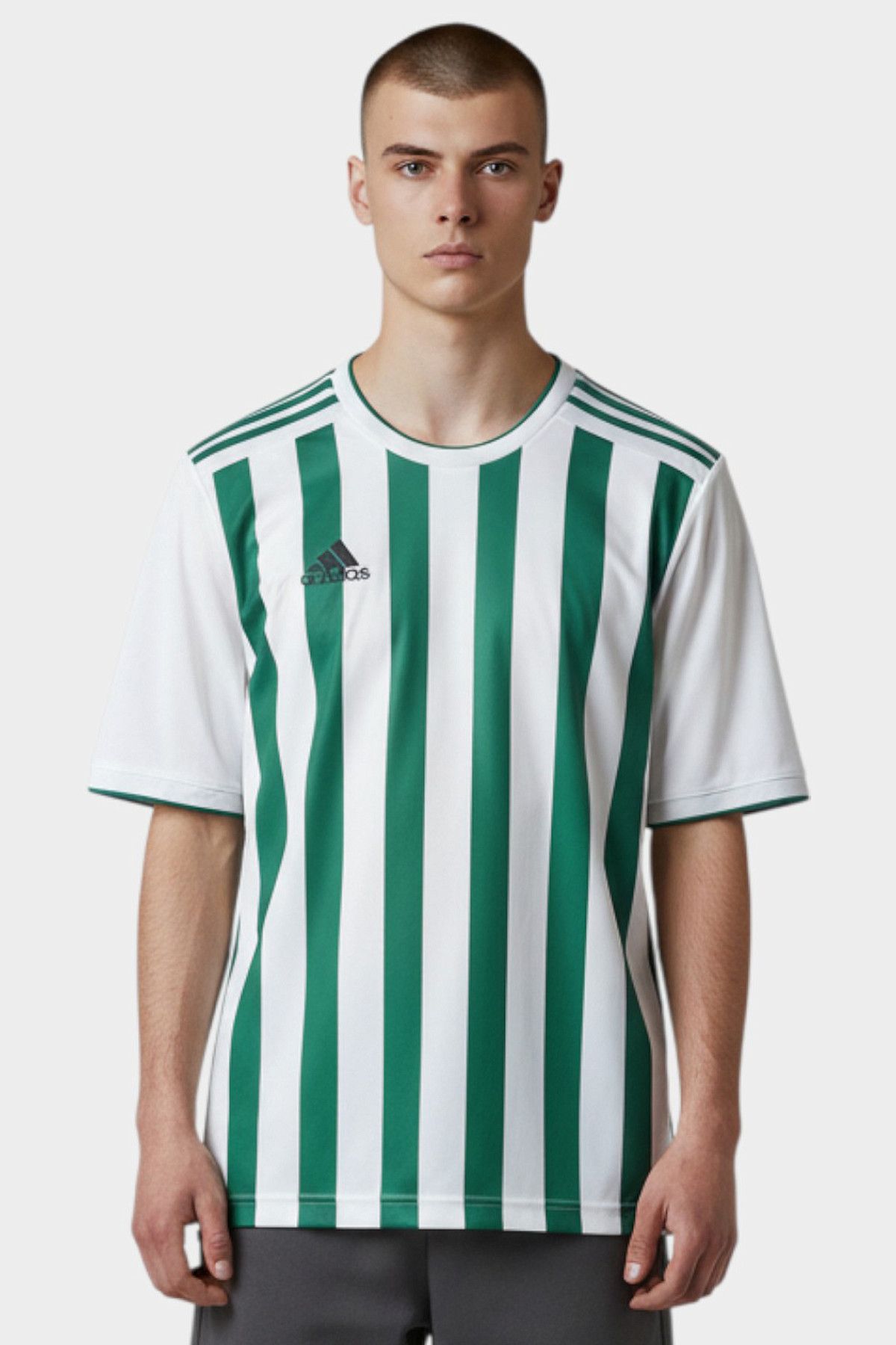 Футболка игровая Adidas Белый