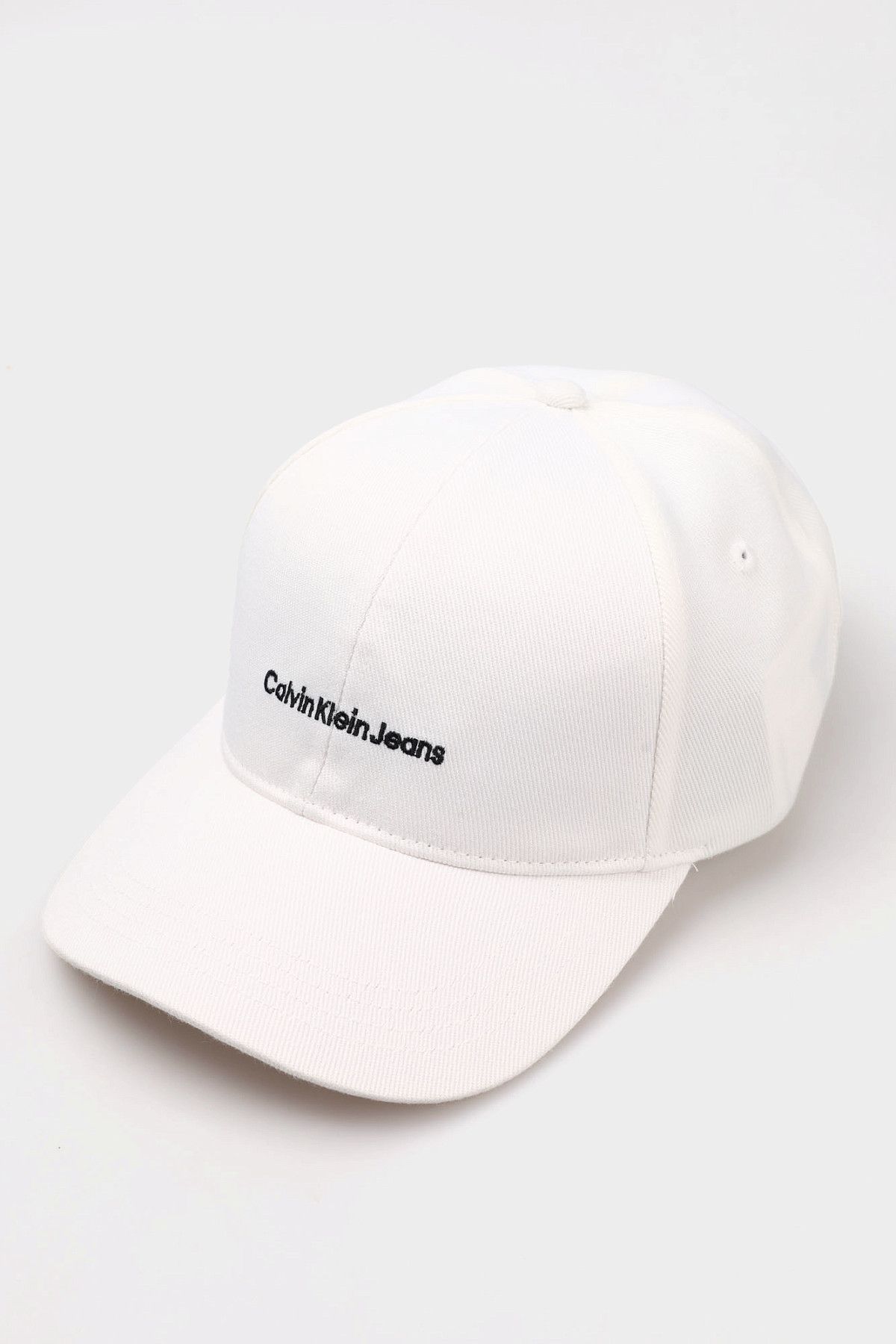Кепка Calvin Klein Jeans Белый
