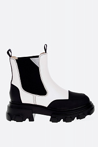 Ботинки челси Graciana