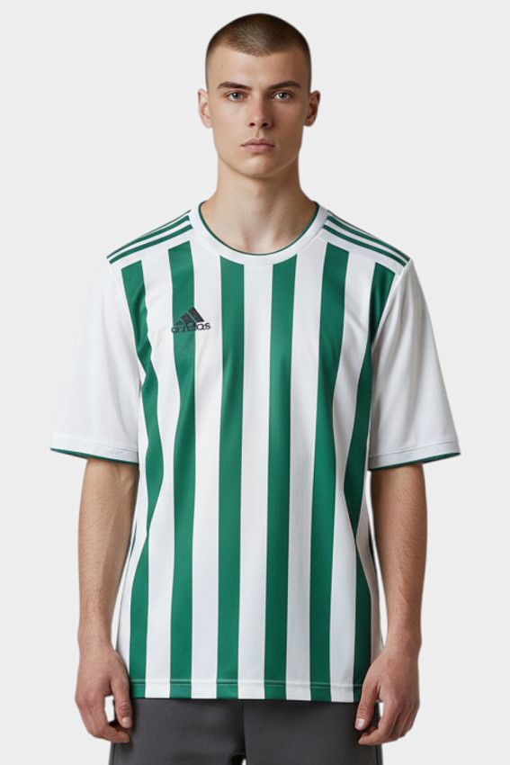 Футболка игровая Adidas Белый