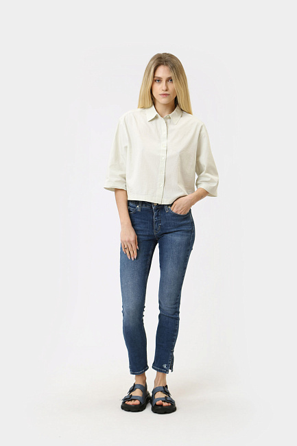 Рубашка Calvin Klein Jeans