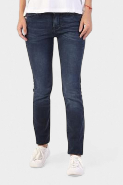 Джинсы Jasmin Jeggings Mustang