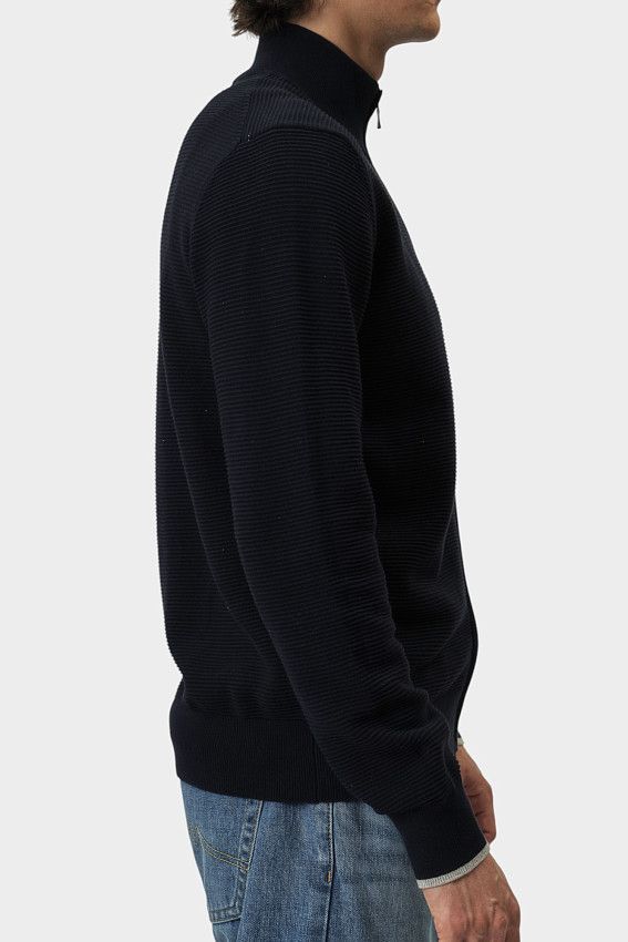 Трикотаж Geox Синий