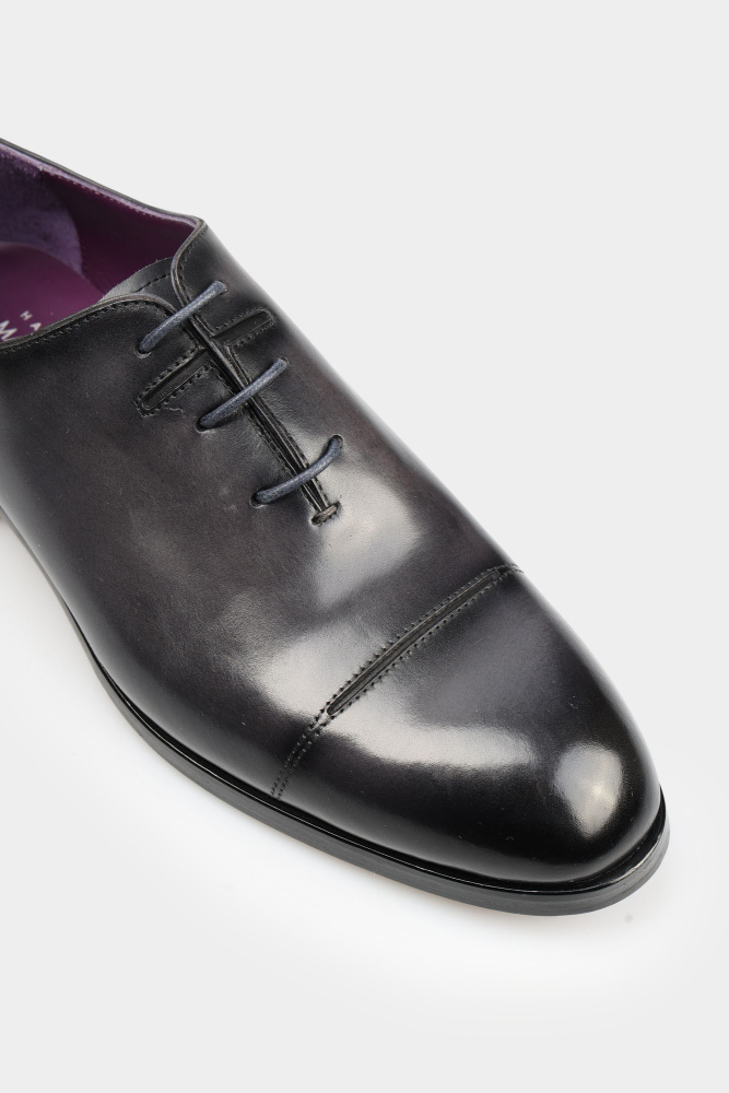 HMCP-803-1667 Туфли Marc Cony Черный