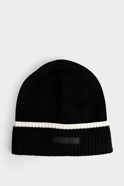 Шапка EA7