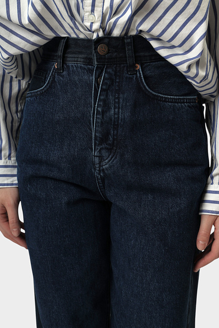 Брюки джинсовые Pepe Jeans