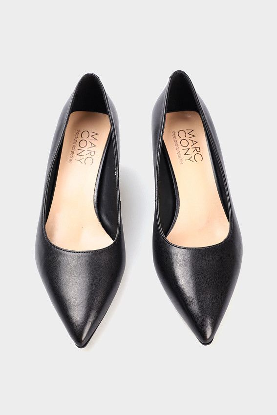 Лодочки Marc Cony