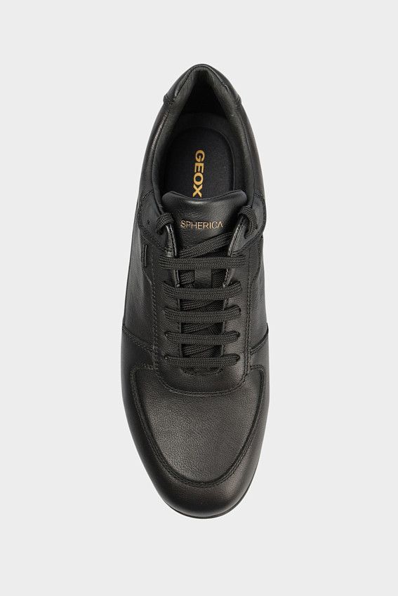 Кеды Geox Черный