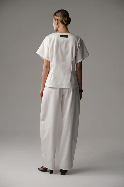 Брюки The Hills