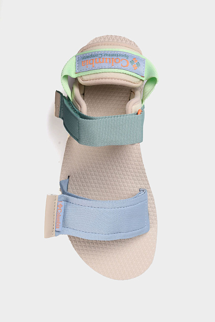 Сандалии Columbia