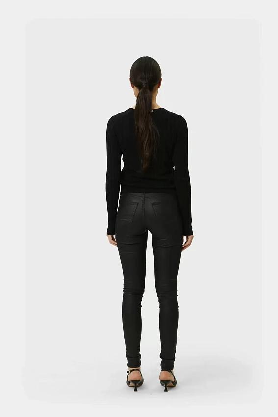 Брюки джинсовые Pepe Jeans