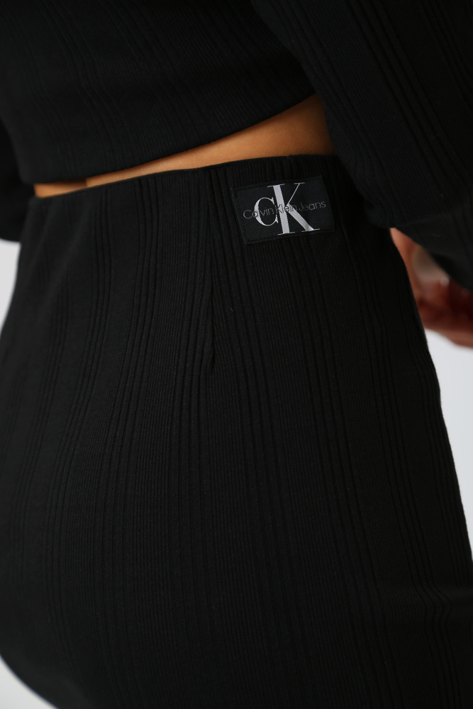 J20J221439 юбка calvin klein jeans 