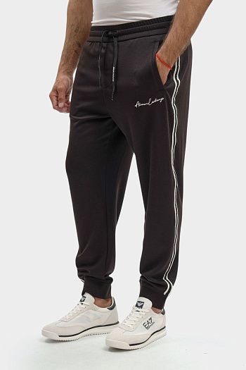Брюки спортивные Armani Exchange