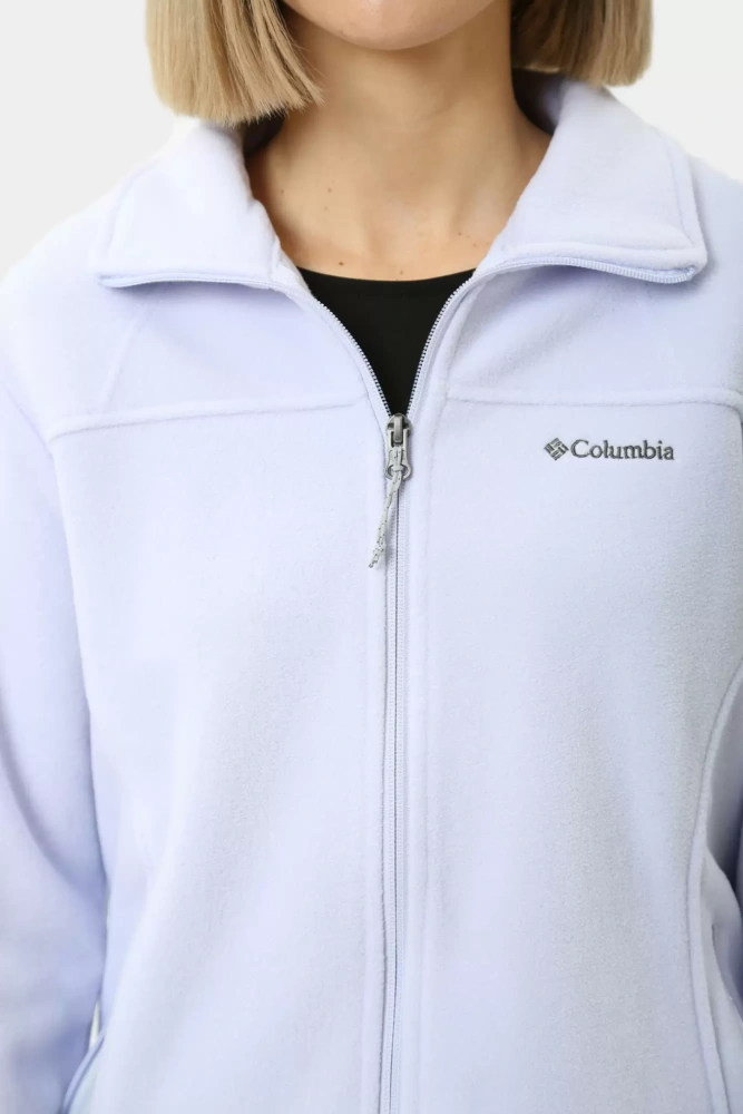 1465351 куртка трикотажная columbia 