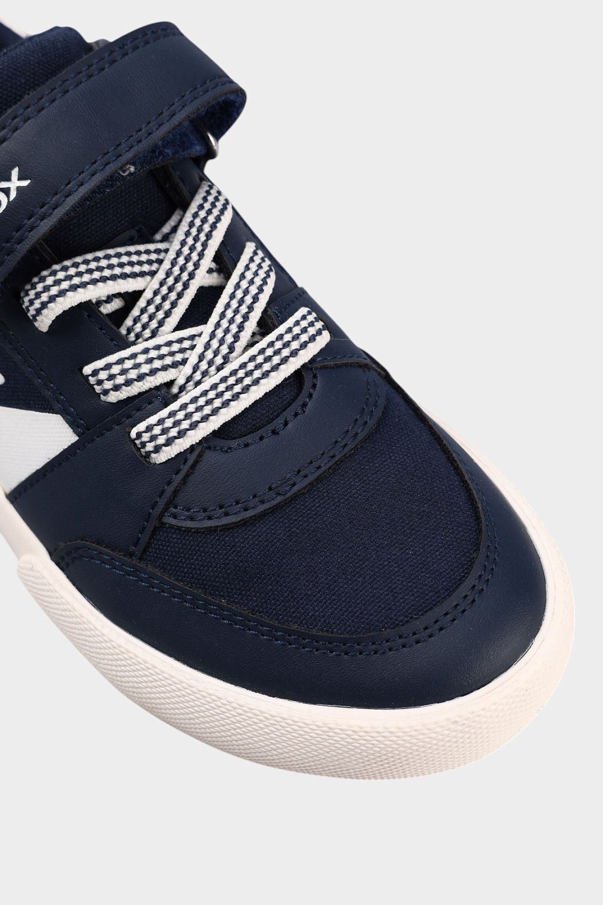 Кроссовки Geox Синий