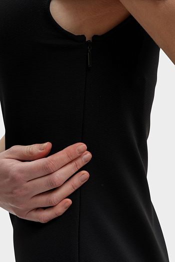 Платье Armani Exchange