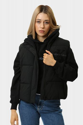 Жилет пуховый Calvin Klein Jeans