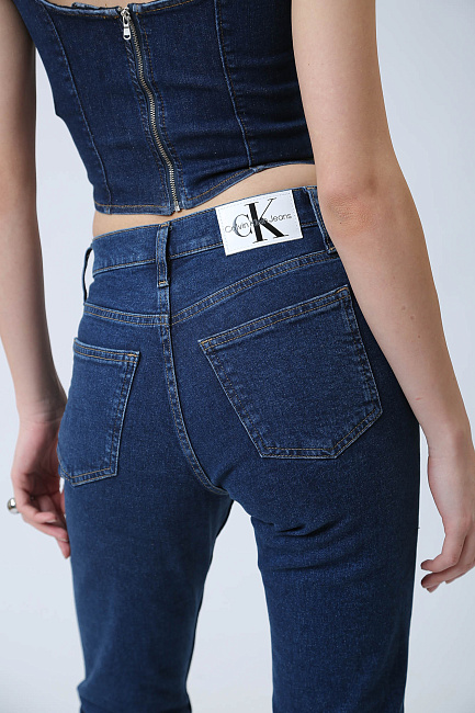 Джинсы Calvin Klein Jeans