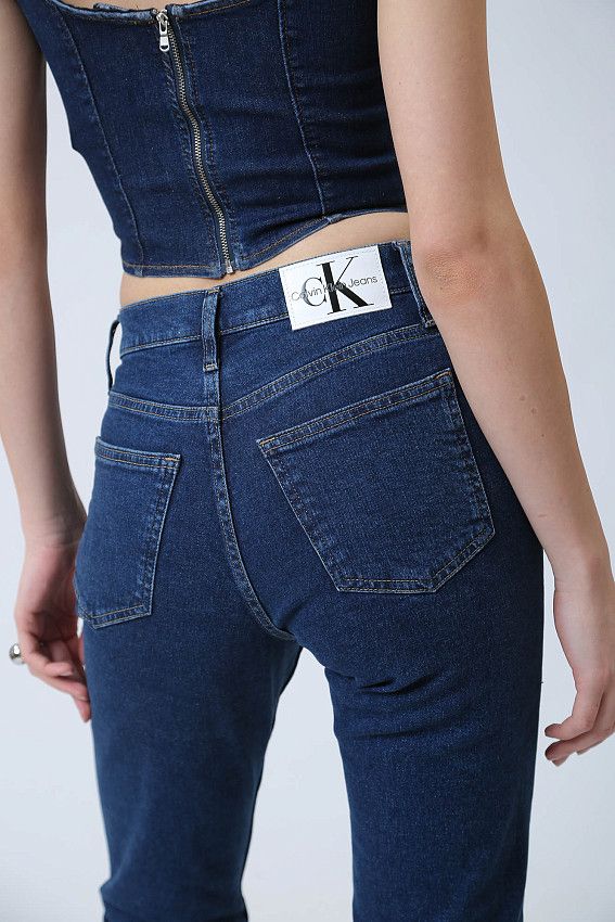 Джинсы Calvin Klein Jeans