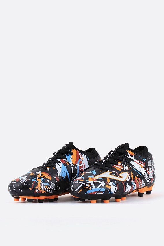 Футбольные бутсы Joma Черный
