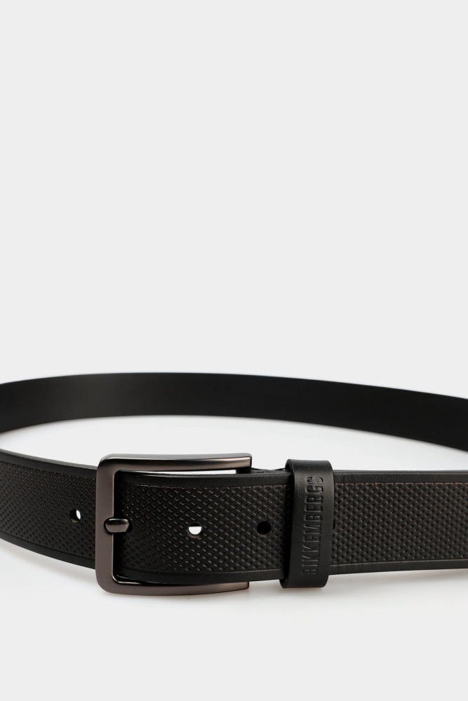 BKCU01308M Ремень Bikkembergs 