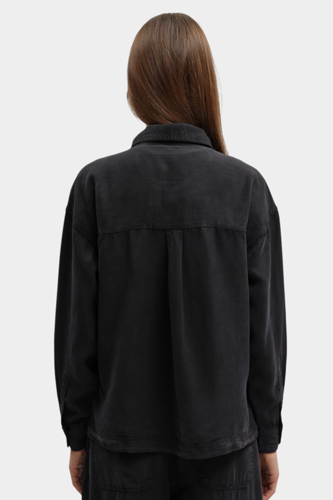 1017564 блузка mustang 