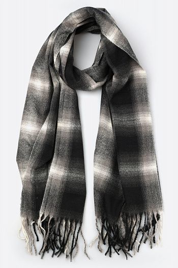 Шарф Trussardi