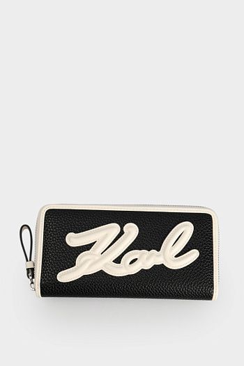 Кошелек Karl Lagerfeld