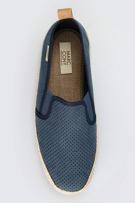 Эспадрильи Marc Cony