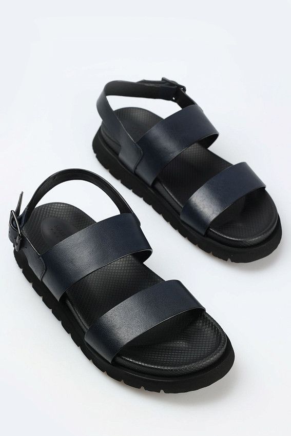 Сандалии Marc Cony Синий