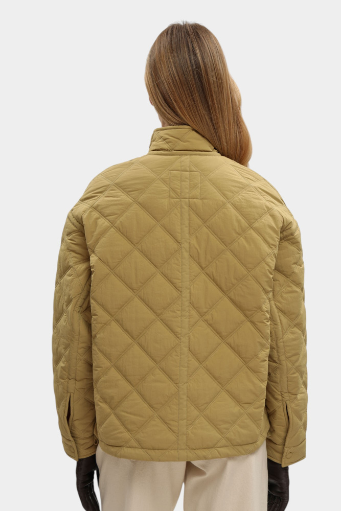 1016740 куртка лёгкая mustang 