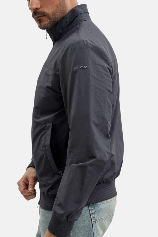 M6520DT3218F Куртка Geox Синий