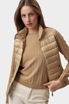 Жилет пуховый Armani Exchange