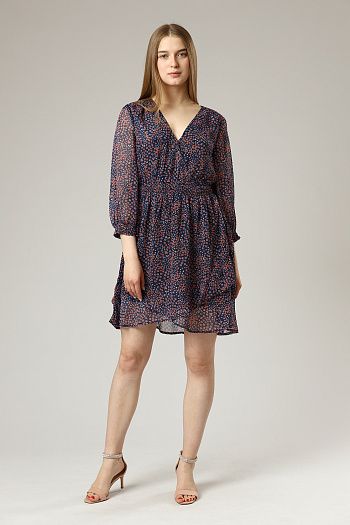 Платье Pepe Jeans