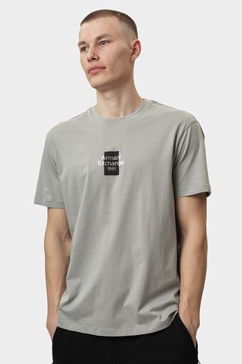 Футболка Armani Exchange