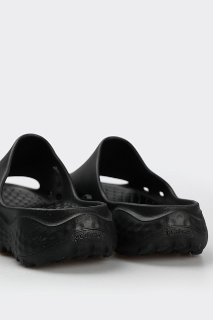 Шлепки Columbia