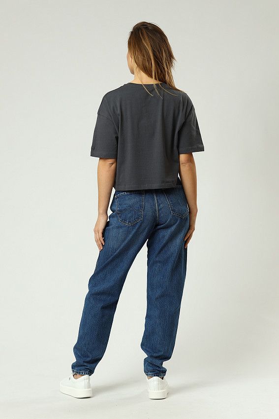 Джинсы Rachel Pepe Jeans