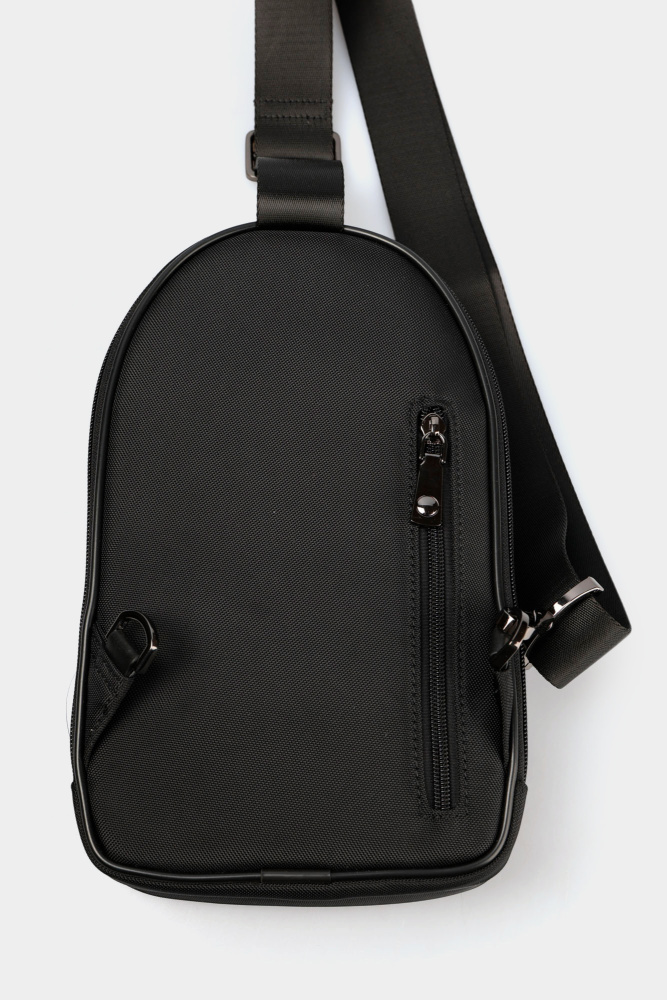 RP-S45-6028-1 Сумка Red Pin Черный