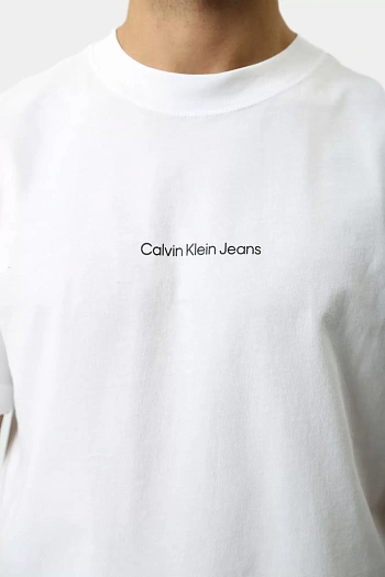 Футболка Calvin Klein Jeans