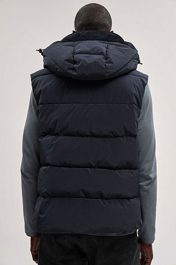 Жилет Bikkembergs