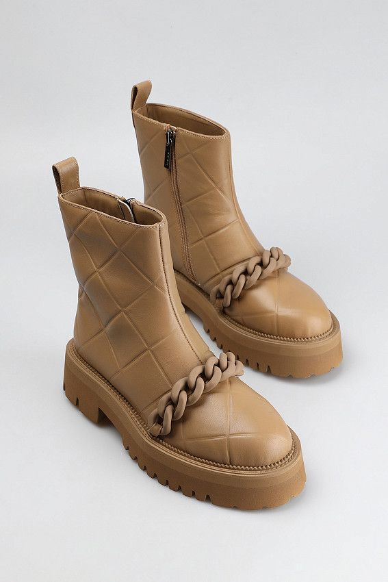 Ботинки Graciana