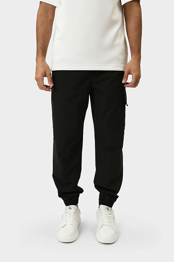 Брюки Calvin Klein Jeans