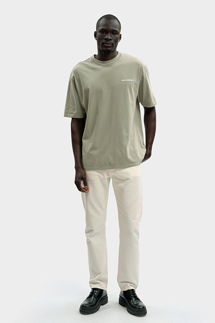 Футболка Karl Lagerfeld