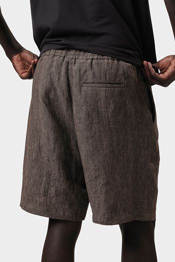 Шорты Emporio Armani