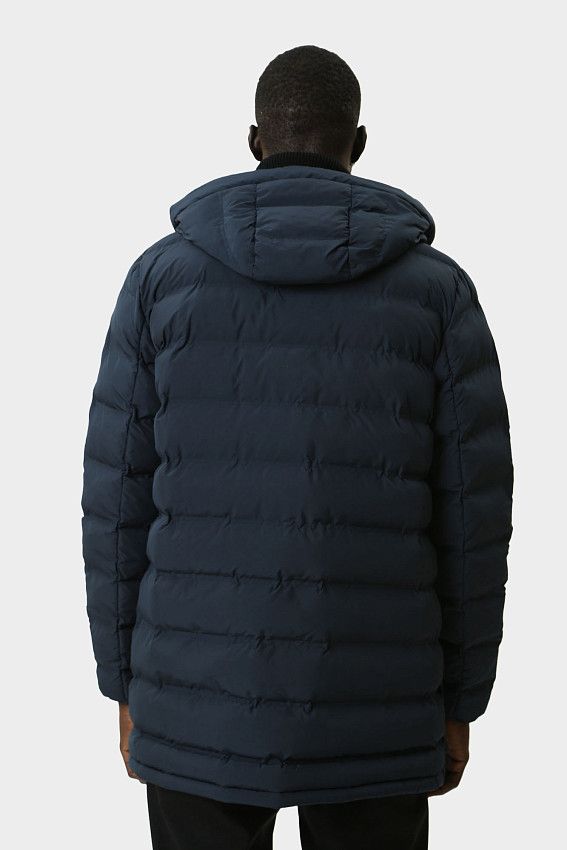 Куртка Geox Синий