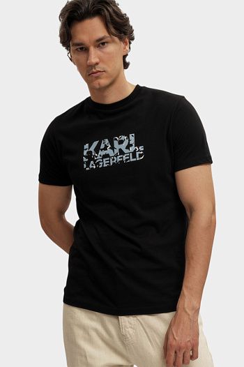 Футболка Karl Lagerfeld