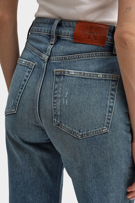 Джинсы Calvin Klein Jeans